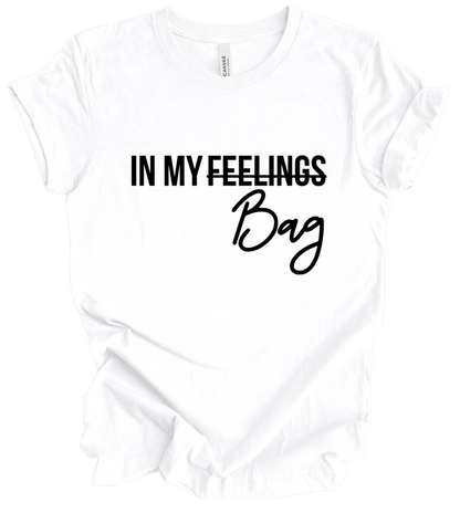 In my Bag