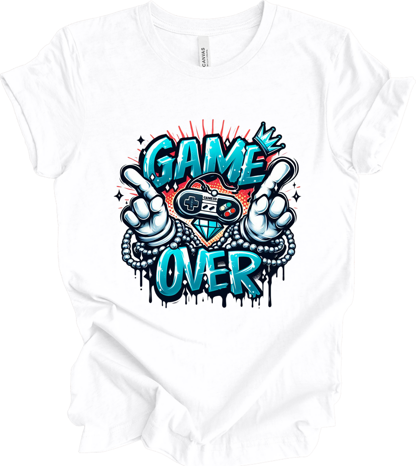 Game Over (Kids)