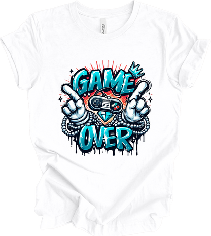 Game Over (Kids)