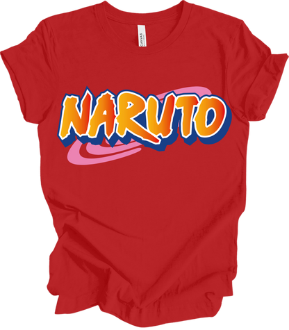 Naruto's Tee (Kids)