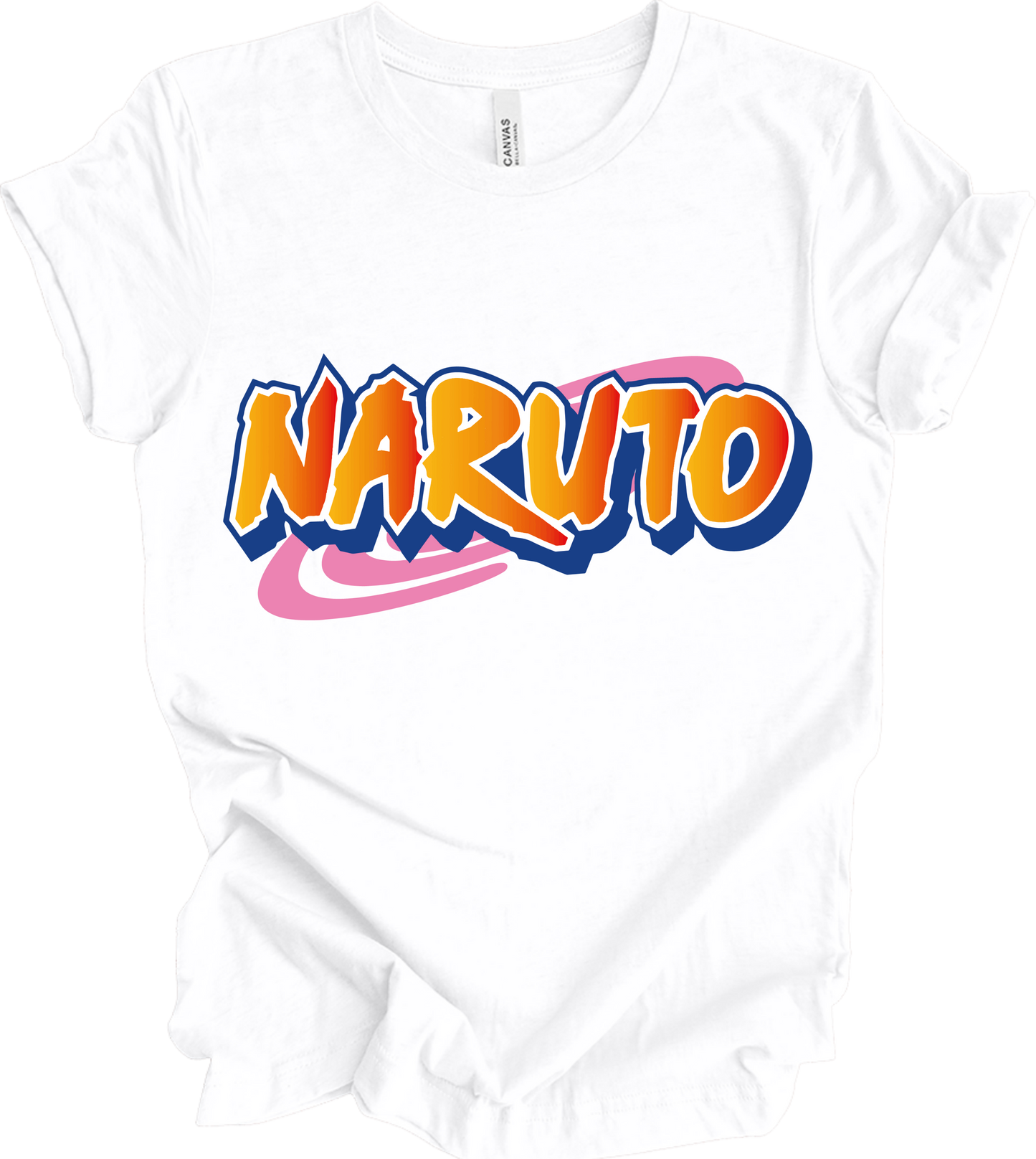 Naruto's Tee (Kids)