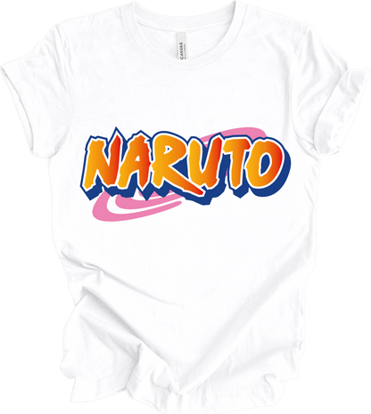 Naruto's Tee (Kids)