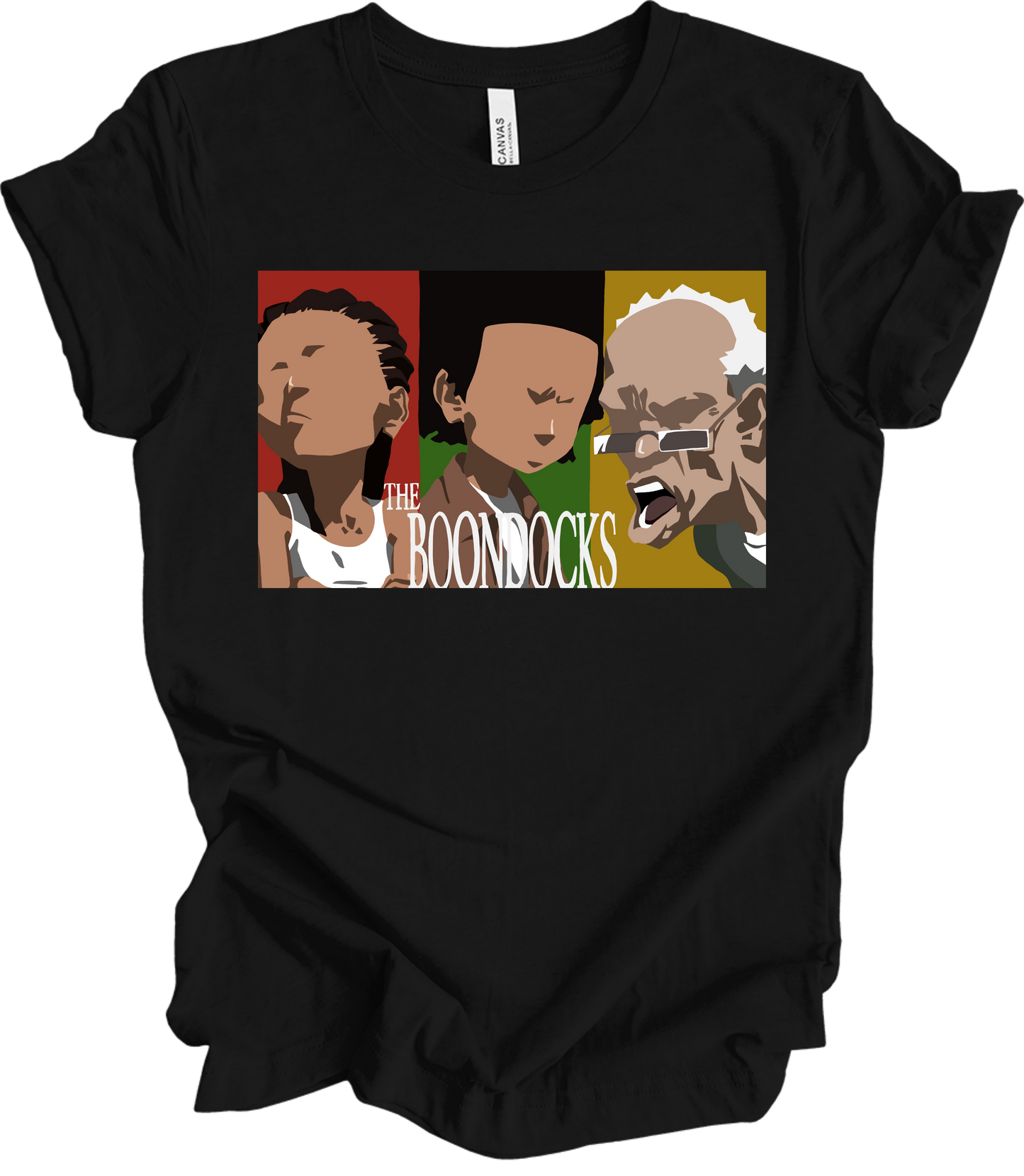 Boondocks