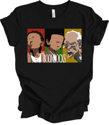 Boondocks