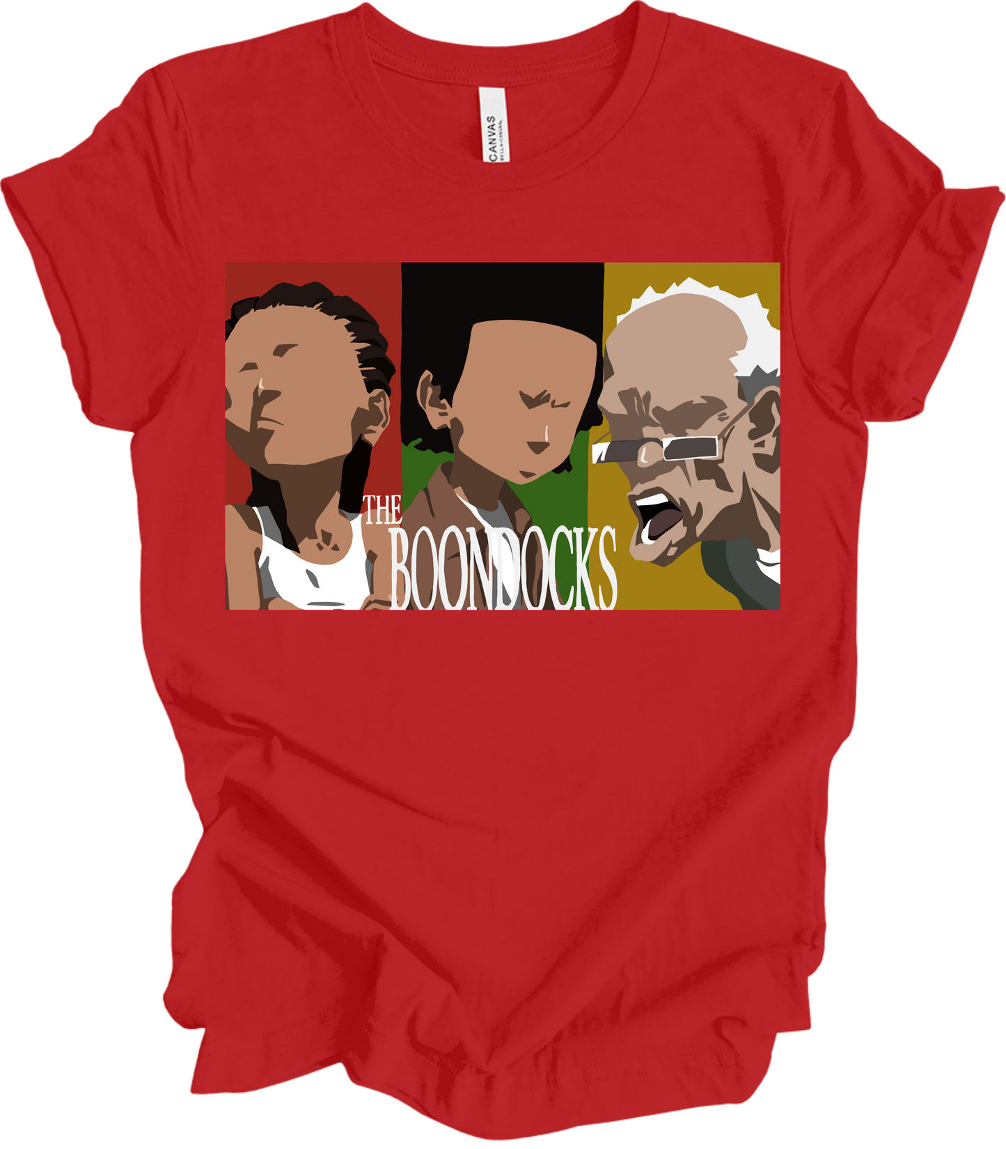 Boondocks