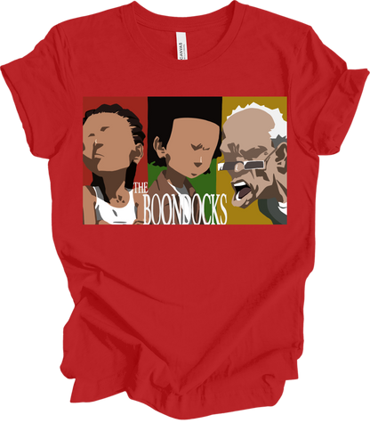 Boondocks