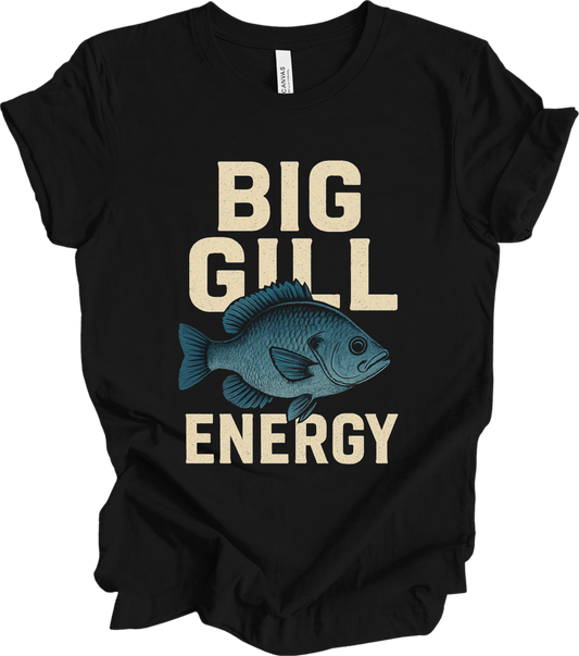 Blue Gill Energy