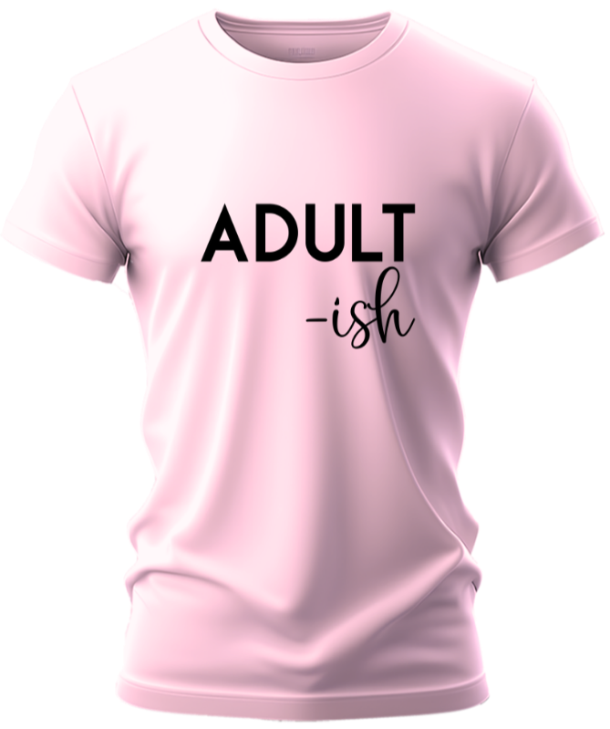 ADULT-ish