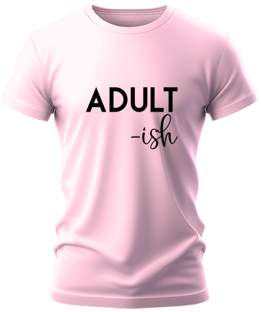 ADULT-ish