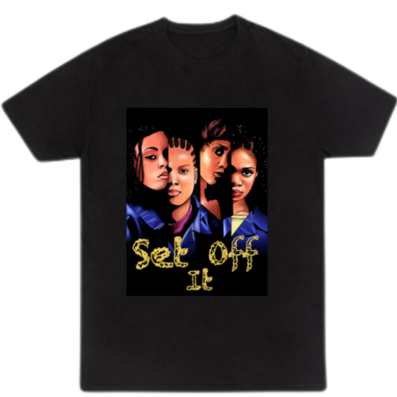 Set It Off