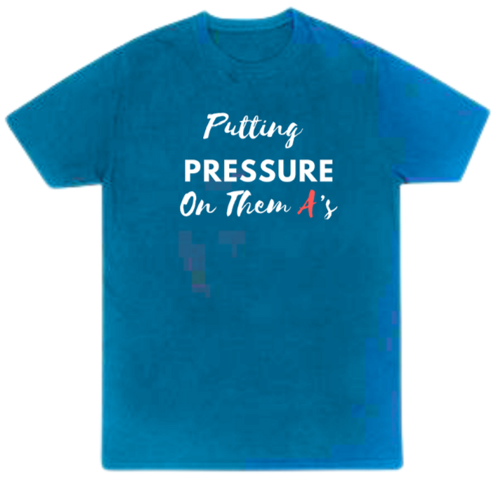 Putting Pressure (Kids)