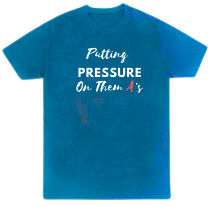 Putting Pressure (Kids)