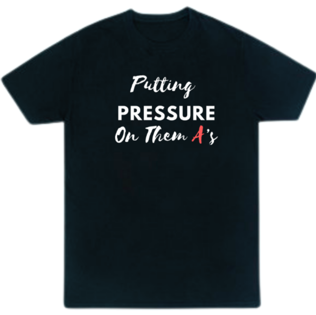 Putting Pressure (Kids)