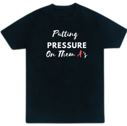 Putting Pressure (Kids)