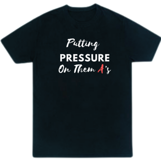 Putting Pressure (Kids)