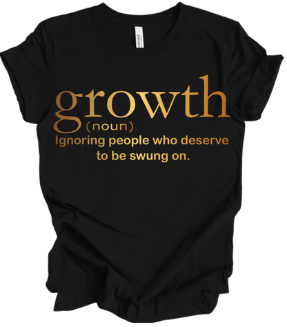 Growth