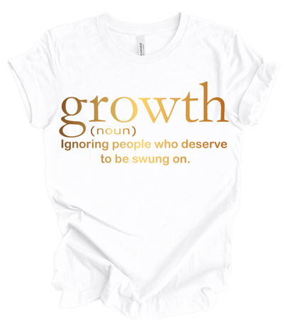 Growth