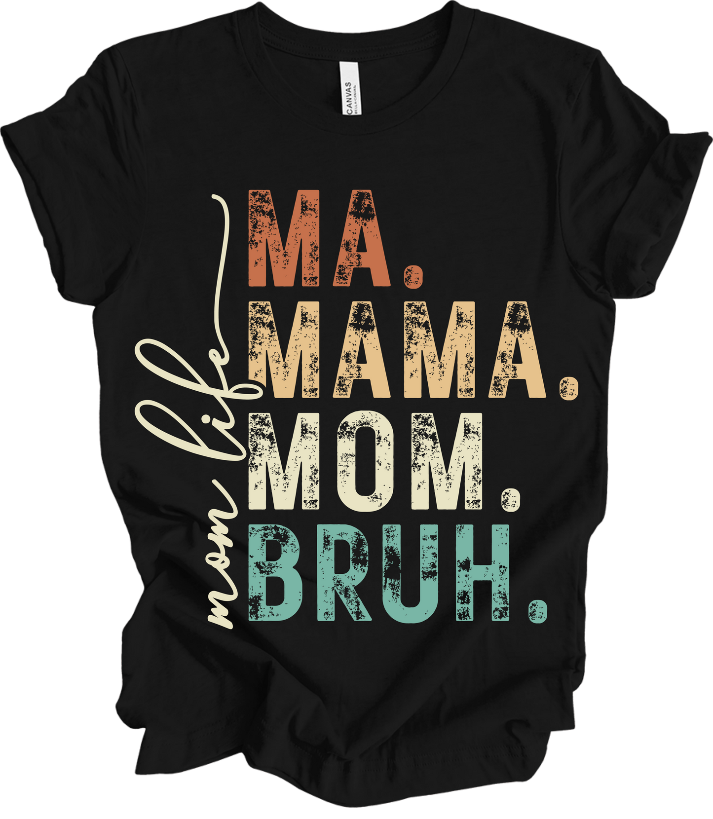 MA. MAMA. MOM. BRUH.